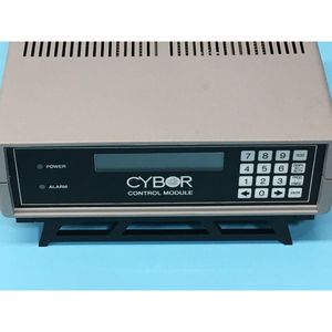 โมดูลควบคุม Cybor 506L, 010601 5C6-01, 152133 - อุปกรณ์และอะไหล่เซมิคอนดักเตอร์ระดับโลกที่เชื่อถือได้ - Product Image 5