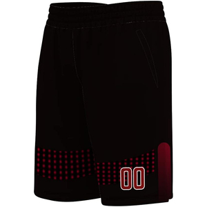 Venta Directa de Fábrica OEM, Conjuntos de Ropa de Baloncesto de Alta Calidad, Cómodos, Transpirables, Colores y Tallas Personalizables, Entrega en Siete Días - Product Image 6