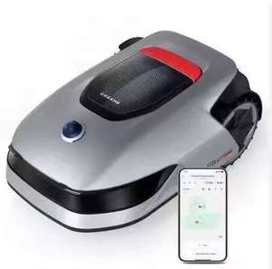 เครื่องตัดหญ้าอัตโนมัติอุตสาหกรรมรุ่นขายดี A1 พร้อมบริการปรับแต่ง ODM - Product Image 2