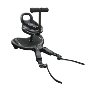 Plateforme pour enfant à fixer rapidement à la poussette, certifiée EN, populaire, durable, légère, avec cadre robuste. - Product Image 2