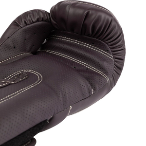 Guantes de Boxeo de Entrenamiento de Muay Thai de Piel Sintética PU de Último Modelo, Ligeros, Impermeables, con Correa de Muñeca Ajustable, Servicio OEM Personalizado - Product Image 3