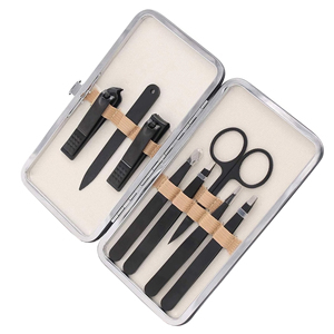Estuche Organizador Magnético Antiestático de Dos Tonos con Logotipo Personalizado para Pinzas de Pestañas, con Caja de Almacenamiento para Extensiones de Pestañas - Product Image 3