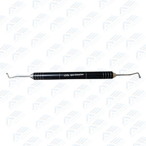 Sonda Periodontal Sondas dentales Instrumentos de diagnóstico Instrumentos dentales Sondas dentales de alta calidad a la venta Precio al por mayor - Product Image 5