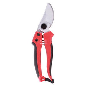 กรรไกรตัดแต่งกิ่ง SONO G6069 แบบพกพาสำหรับคนถนัดขวา  วัสดุคาร์บอนสตีลและอะลูมิเนียมอัลลอยด์  ชุบโครเมียม  ด้ามจับกันลื่น TPR - Product Image 1