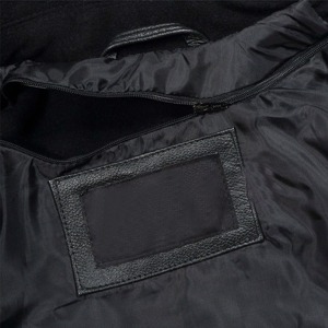 New Stylish Custom Size Unisex Bomber <b>Jacket</b> for Adults Latest Arrival Winter <b>Waterproof</b> Hooded <b>Long</b> Sleeve - Product Image 4