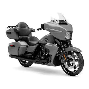 Motocicleta Harley-Davidson Street Glide Ultra Base Touring Excellence Luxury Handling Cruiser Usada del 2025 en Venta - Product Image 1