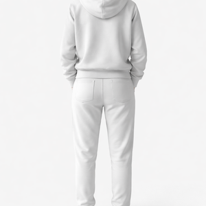 Ensemble de survêtements et de sweats à capuche personnalisés - Fournisseur en gros, ensembles de survêtements personnalisés OEM pour les entreprises de vêtements en gros - Product Image 2