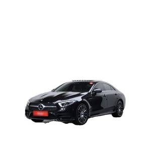 Mercedes-Benz CLS450 4MATIC AMG Line 2020, 78,426 km, Volante a la Izquierda, Caja de Cambios Automática con Cámara Trasera, Clase CLS - Product Image 1