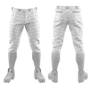 Ensemble de maillot et de bas de sport personnalisés pour équipe féminine de softball, vêtements de sport légers et respirants pour l'entraînement et les matchs - Product Image 4