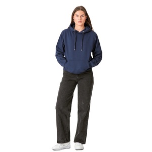 Sweat-shirt à capuche pour femme, best-seller, style pull, avec poche kangourou, pour un usage décontracté et streetwear en hiver - Product Image 4