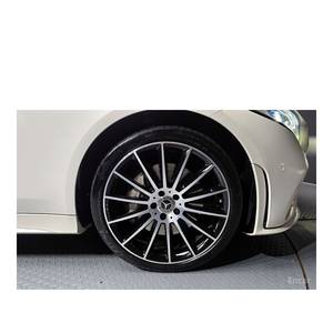 Mercedes-Benz CLS450 4MATIC AMG Line Noviembre 2020 37,623 km Volante a la Izquierda Caja de Cambios Automática Cámara Trasera - Product Image 5