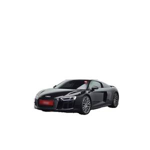 Audi R8 5.2 V10 Plus Coupé Modèle 2017 26 403 km Volant à Gauche Émissions Euro V Boîte de Vitesses Semi-Automatique 2 Places - Product Image 1