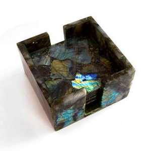 Ensemble de sous-verres en marbre pour décoration de table, nouveau design, ustensiles de cuisine, tapis à café, haute qualité, prix de gros, best-seller 2026 - Product Image 1