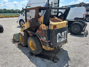 Cargadora Compacta 232B Inoperable, Equipo de Construcción Compacto de Uso Pesado - Product Image 6