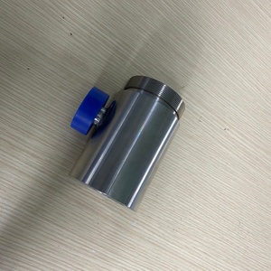 Vietnam CNC Machining Services for High Precision Metal Parts - Product Image 3