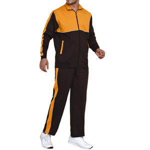 Trajes Deportivos de Invierno para Hombre, Tallas Grandes, Personalizados por Fabricante Pakistaní, Alta Calidad, Reversibles, Transpirables y Ligeros - Product Image 1