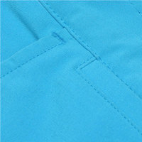 Pantalon de golf pour homme, tissu extensible quadridirectionnel en coton et élasthanne, évacuation de l'humidité, respirant, coupe ajustée, taille personnalisée, écologique