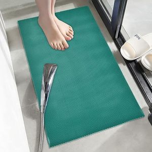 Tapis antidérapant en PVC de type S moderne personnalisé, 4,5 mm, imperméable, lavable, tapis de sol rembourré à motif abstrait pour la maison et l'hôtel - Product Image 5
