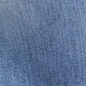 Jeans Denim <b>Pants</b> <b>Hot</b> Sell <b>High</b> Quality Women's Straight Casual Elastic <b>Waist</b> Breathable Streetwear Custom Mid <b>Waist</b> Fit Denim - Product Image 6