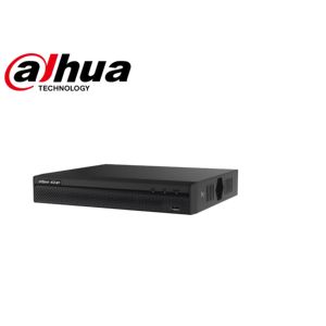 ดาฮัว EZ-NVR1B08-P เครื่องบันทึกภาพ IP NVR 8 ช่องสัญญาณ พร้อมพอร์ต PoE 8 พอร์ต และความละเอียดสูงสุด 8MP 4K - Product Image 1