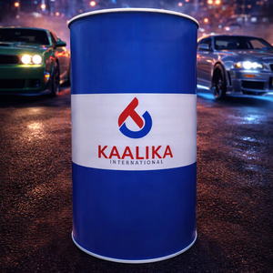 Líderes en el suministro de líquido de frenos de aceite lubricante hidráulico Dot 4 de la mejor calidad 250kg para frenos de disco, frenos de tambor, uso de embrague - Product Image 1