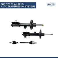Bras de suspension inférieur avant gauche SC2E-2904010, bras de suspension de remplacement 12740253-00 pour BYD Atto 3, pièces automobiles de Chine