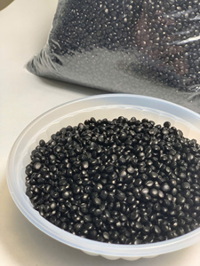 Precio de Fábrica EVOPLAS VIETNAM Gránulos de Masterbatch de Color con 25% de Contenido de Negro de Carbono, Resistentes a los Rayos UV, Grado para Película Soplada - Product Image 6