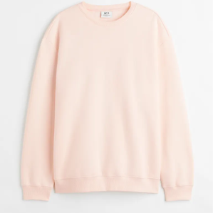 เสื้อสเวตเชิ้ตผ้าฟลีซคอโอแบบสั่งทำใหม่เอี่ยมสำหรับฤดูหนาว  แบบยูนิเซ็กซ์  ลายย้อมสีพื้น  บริการ ODM  สีตามสั่ง  ผลิตจากเส้นใยไม้ไผ่ 100% - Product Image 5