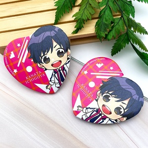 <b>Button</b> Badge <b>Maker</b> Custom 58mm Printed Design Logo Round Tin <b>Button</b> Badge - Product Image 6