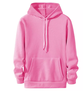 Sweat-shirts minimalistes pour hommes sans marque visible pour une esthétique élégante aux prix les plus économiques en ligne - Product Image 6