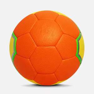 Balón de Balonmano TORO SKINS de Alta Calidad, Construcción Confiable, Tacto Suave, Impermeable y Duradero para Entrenamiento, Práctica y Recreación - Product Image 2