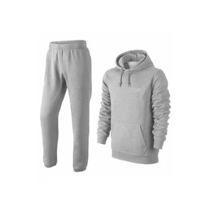 Survêtements personnalisés de haute qualité, multicolores et unis pour hommes - Product Image 1