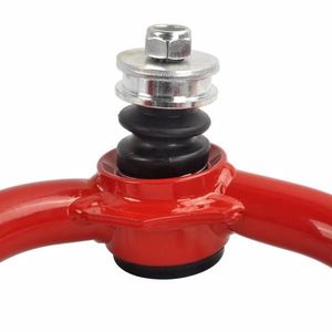 MT042037 1996-2002 para Toyota para 4Runner Brazos de Control Rojos 1995-2004 para Toyota Tacoma 2-4 Pulgadas - Product Image 3