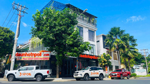 Huile de circulation NPOIL VACITO, seau de 18 L, fût de 200 L, lubrifiants industriels de haute qualité du Vietnam, additifs premium - Product Image 5