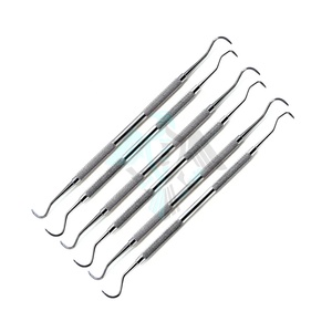 Meilleur fabricant Pissco pour ciseaux chirurgicaux Matériau dentaire japonais incurvé en acier inoxydable fabriqué par Pissco Pakistan - Product Image 4