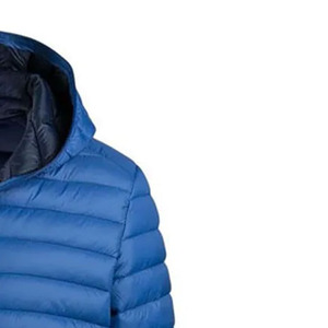 Hooded Puffer <b>Jacket</b> Luxury Urban Quilted <b>Winter</b> Coat Lightweight Premium Apparel Factory Export Manufacturer - Product Image 2