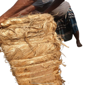 Fibra de yute Tossa de Bangladesh, respetuosa con el medio ambiente, multiusos, calidad de exportación, yute puro crudo, venta al por mayor, precio barato, comercio JF - Product Image 2