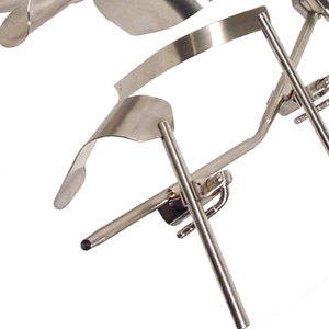 Retractor de Columna Cervical Diseño Thomson para Exposición en Campo Operativo Ortopédico, Retractor Quirúrgico Thomson para Columna Cervical - Product Image 4