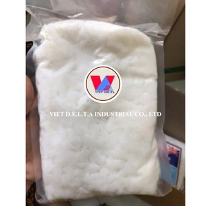 เนื้อน้ำตาลมะพร้าวแท้สำหรับท็อปปิ้งชานมไข่มุก & ก้อนมะพร้าวอบแห้ง & ส่วนผสมชานม - Product Image 6