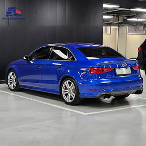 รถมือสอง HEY-Used Gas Car S3 ปี 2017 S3 2.0T ลีมูซีน ซีดาน เบนซิน เกียร์ออโต้ ราคาถูก - Product Image 3