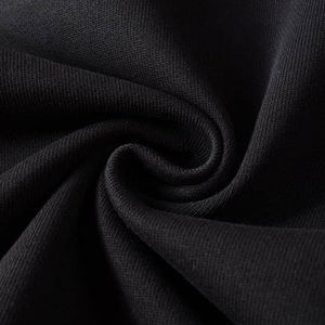 Tracksuit Size Custom Logo <b>Linen</b> Men Long Sleeve Pullover Tops Pants Fashion 2 Pieces Casual Leisure Sports Jogger Suit <b>Set</b> - Product Image 3