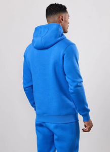 Sweat à capuche personnalisé pour homme, ensemble de survêtement d'automne, logo imprimé, unisexe, anti-rétrécissement, séchage rapide, polaire, manches longues, coupe oversize, grandes tailles, pull - Product Image 2