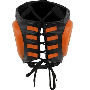 Casco de Boxeo para Entrenamiento de MMA, Protección para Muay Thai, Kickboxing, Artes Marciales, Taekwondo - Product Image 3