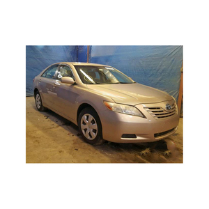 Toyota Camry hybrid vehicle for eco friendly daily driving - Product Image 5