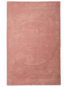 Alfombra de Lana y Viscosa de Alta Gama Hecha a Mano, Alfombra de Diseño de Lana y Viscosa Premium, Alfombras de Lujo de Bambú, Seda y Lana - Product Image 4