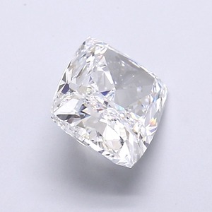 Pierre précieuse de qualité supérieure, taille coussin, cultivée en laboratoire, 3,26 carats, couleur D, clarté VVS1, excellente qualité de polissage, certifiée IGI, élégante et rare. - Product Image 4
