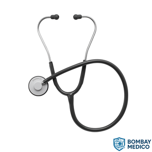 Estetoscopio Manual de Bombay Medico - Product Image 2