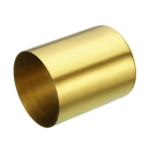 Manufacturer Brass <b>Pen</b> Holder Top Design Pencil Jar Top Quality Product Promotional products <b>Pen</b> Stand - Product Image 3