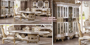 Classic Italian Design <b>TV</b> Unit Collection French Style <b>TV</b> Cabinet for Home Decor Classic Baroque Style Luxury <b>TV</b> <b>Stand</b> & Cabinet - Product Image 5