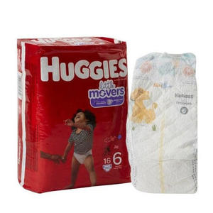 Pañales Huggies Baby Care en Caja para Compra al por Mayor, Exportación y Venta Global - Product Image 5